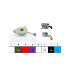 SENSORE DI COPPIA SPP011G