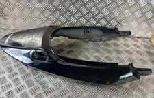 Suzuki GSF1250 Bandit 2008