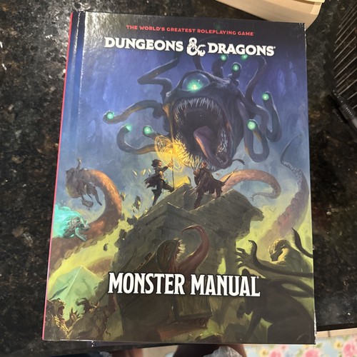 Dungeons dragons manuale - dragons:,