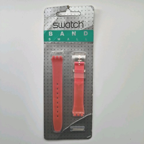 Cinturino swatch skin vintage - cinturino,