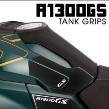 Accessori Serbatoio BMW GS 1300