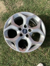 cerchi in lega ford focus 16