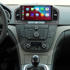 Per Opel Insignia A G09