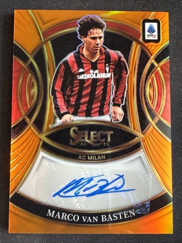 2025 panini select serie - panini,