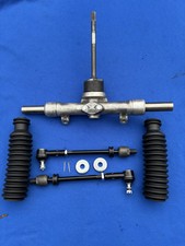 Scatola sterzo Porsche 914