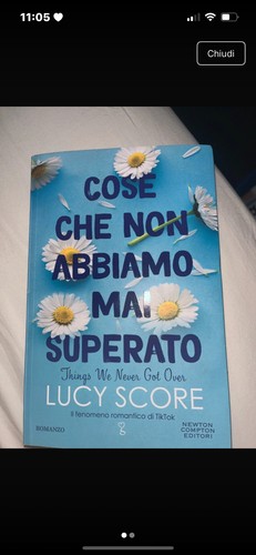 Lucy score cose che - score:,