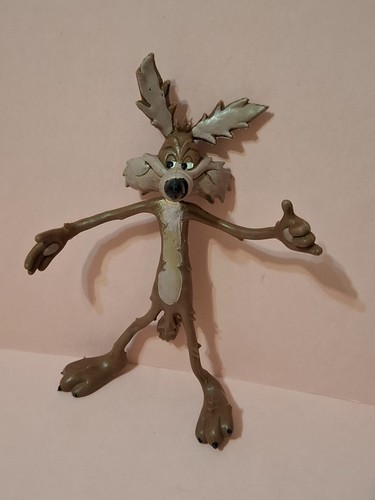 Flexi willy coyote 15cm - flexi,