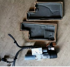 Pompa idraulica capote Opel Tigra B Twintop Cabrio 93162375 