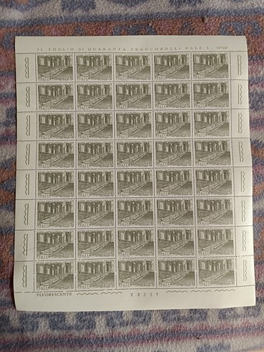 1973 repubblica italiana - -,