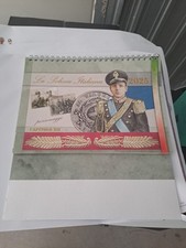 Calendario Polizia 2025