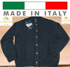 Granchio cardigan giacca - il,
