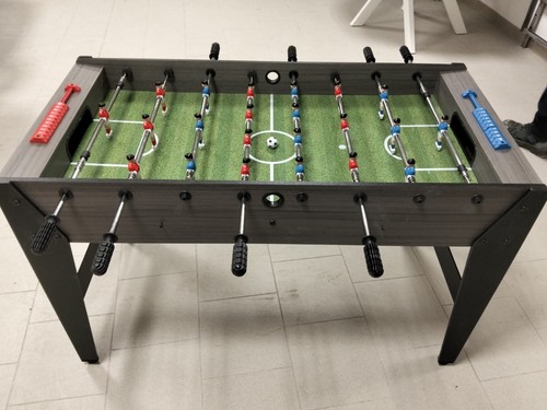 Garlando calciobalilla