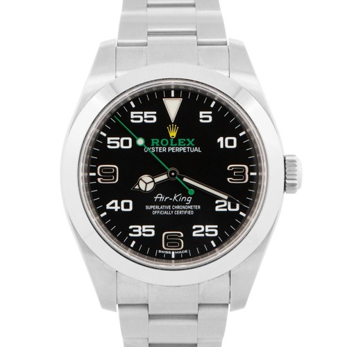 Orologio rolex air king 2020 - orologio,