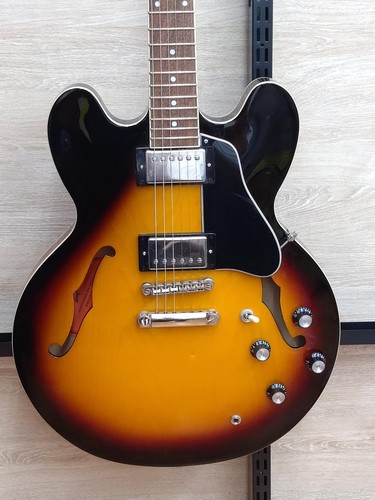Epiphone 335ig chitarra - epiphone,