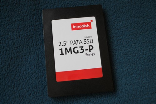 Innodisk 1mg3 32 gb - 32,