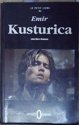 Emir kusturica - emir,