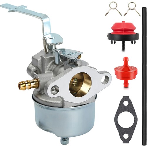Carburatore tecumseh 632208 - carburatore,