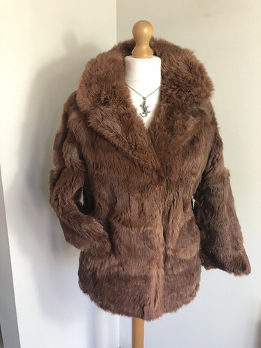 Giacca cappotto corto - , glamour