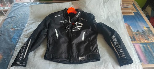 Bering giacca moto