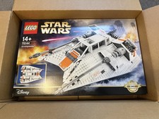 LEGO Star Wars 75144
