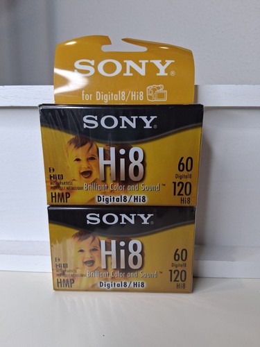 Confezione videocassette - confezione, 2