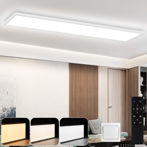 Plafoniera pannello led - led, cm