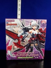 PAD Puzzle & Dragons Black