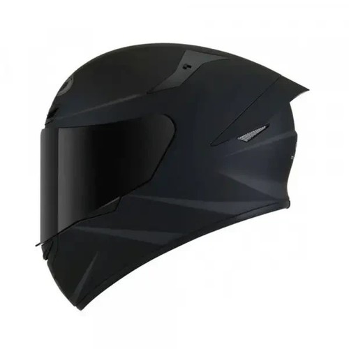 Casco integrale moto kyt - integrale, tt