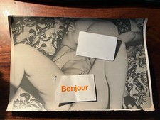 CURIOSA/PHOTOGRAPHIE AMATEUR