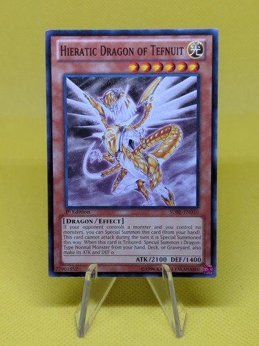 Yugioh drago ieratico - yugioh,