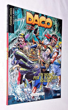 DAGO n 89 - Aurea Comix n 44 -