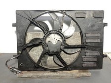 5Q0121207AC elettroventola per