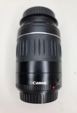 Canon EF 55-200mm f/4.5-5.6 II