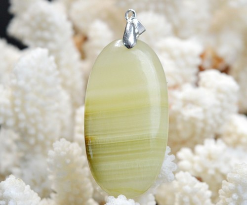Onice verde carati - onice,