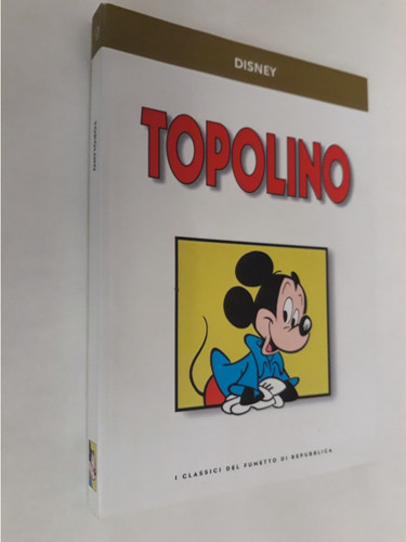 Classici fumetto repubblica - classici,