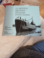 LA MARINA MILITARE ITALIANA