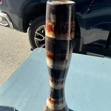 VASO CERAMICA DIPINTO 18 1/2"