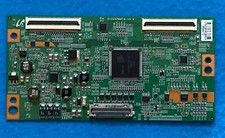 (TC10) SCHEDA X PCB T-CON TV Samsung  S120APM4C4LV0.4  UE32C6000 UE40C6500