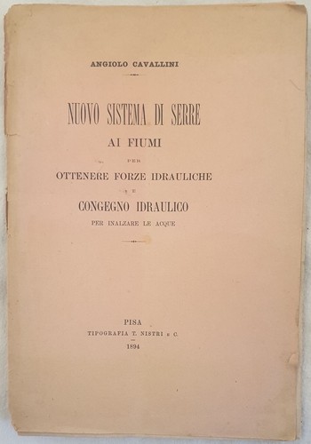Nuovo sistema serre ai - nuovo,