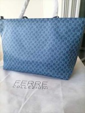 Borsa donna Ferre' collezioni