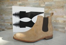 Moreschi n. 45 11 stivaletti