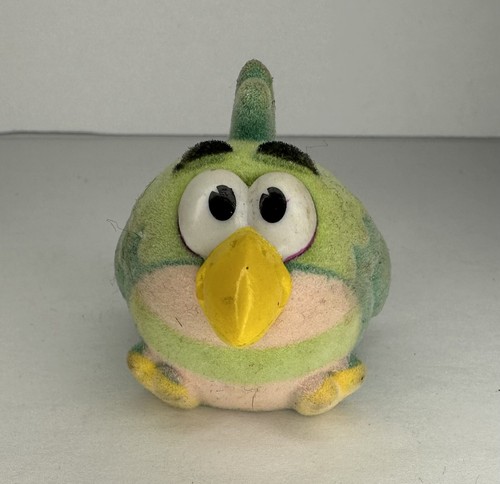 Figurina kookoo birds - figurina, serie