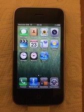 Apple iPhone 3GS 32GB Colore
