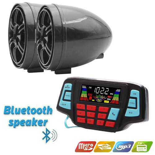 Altoparlante stereo radio - , fm