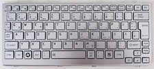 Tastiera DE Toshiba NB200