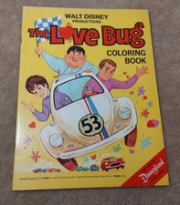 1969 WALT DISNEY PRODUCTIONS