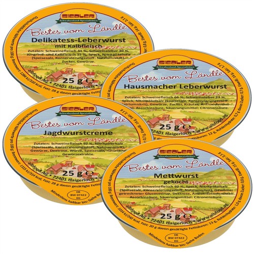 Settler mixbox - settler,