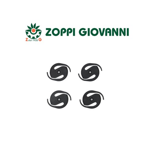 Avvolgitore intrecciatore - 4,