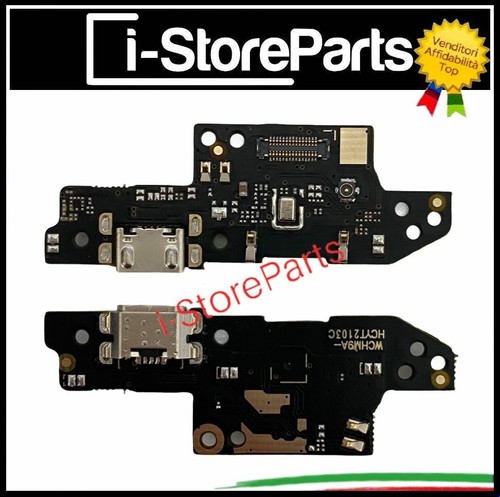 Connettore ricarica xiaomi - connettore,