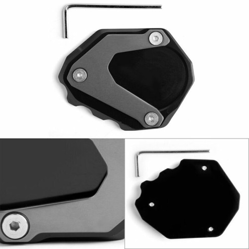 Pad estensione piastra - pad,